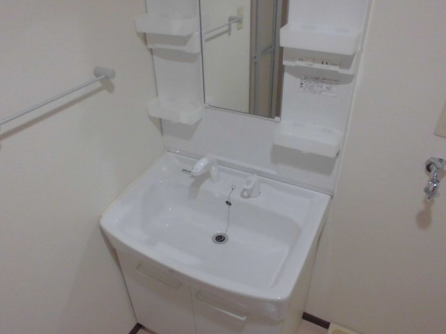洗面所 写真6