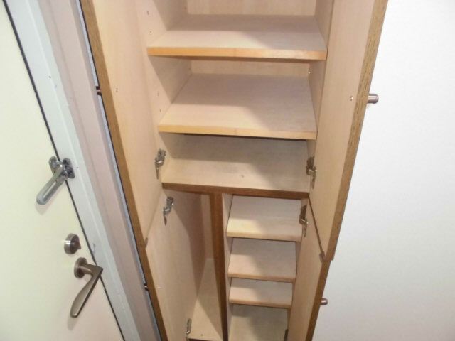 収納 写真9