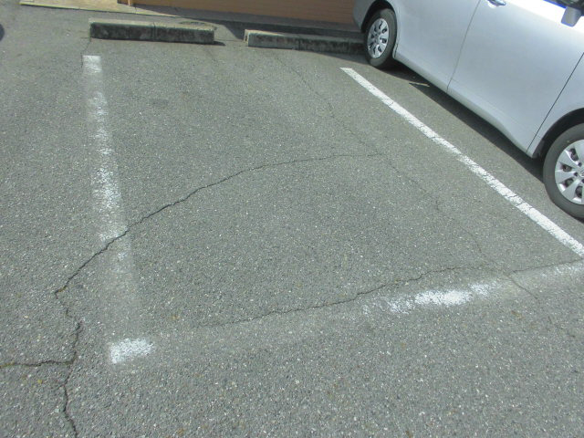 駐車場 写真10