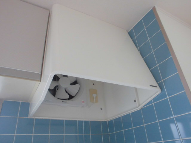 キッチン 写真19