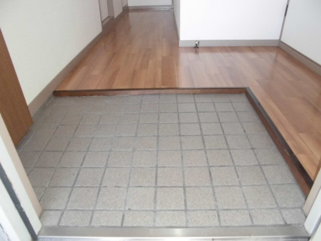 玄関 写真7