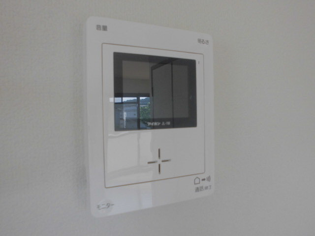 セキュリティ 写真13