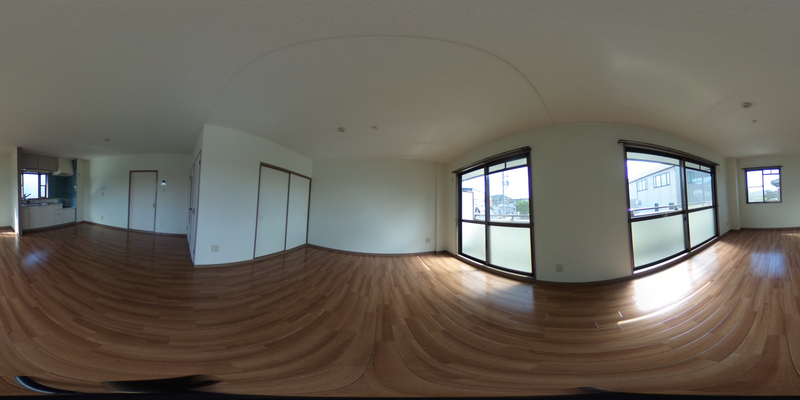 リビング 写真34