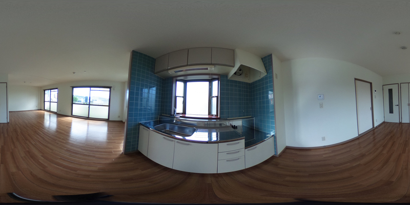 キッチン 写真35