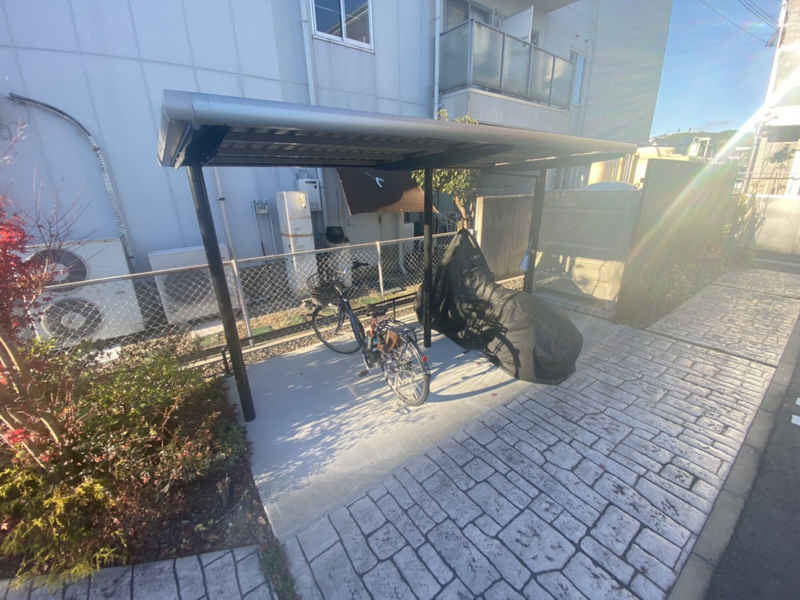 共用部 写真11