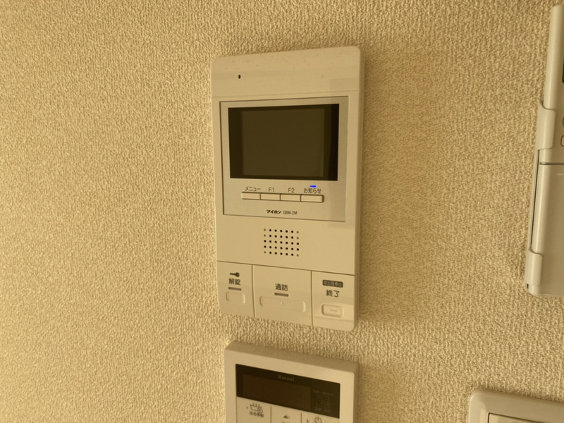 セキュリティ 写真13