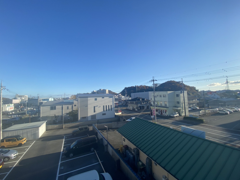 眺望 写真15