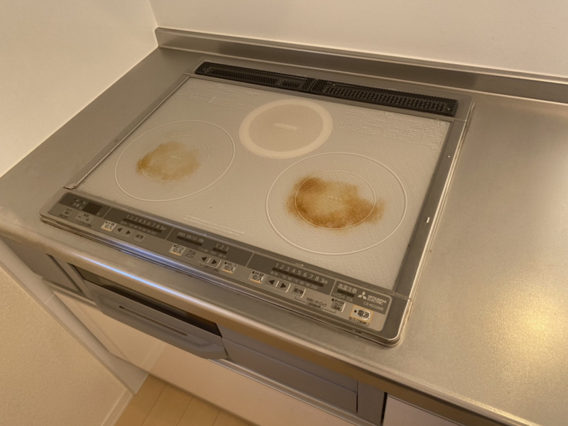 キッチン 写真18