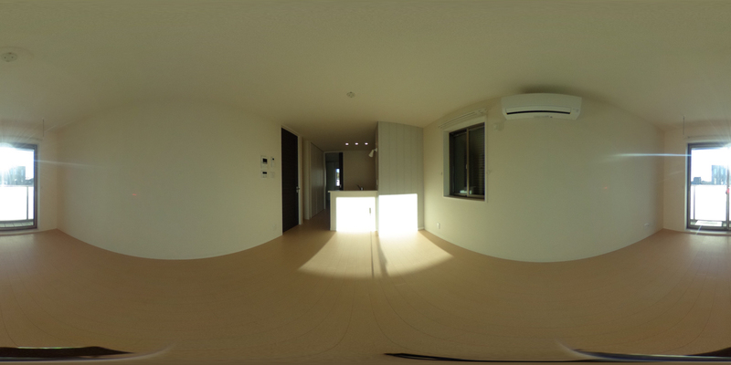 リビング 写真34