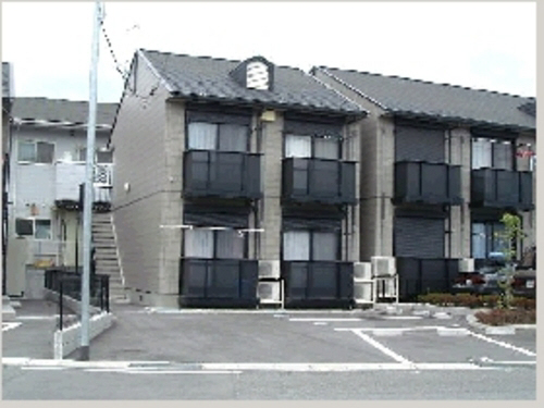 フローラ B棟