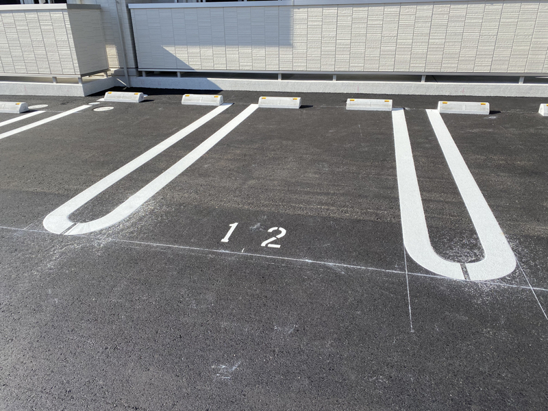 駐車場 写真10