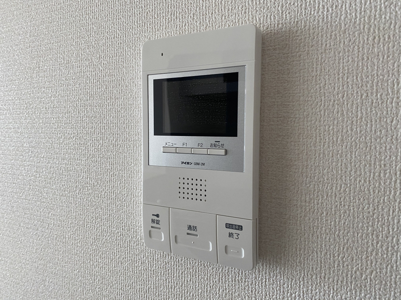 セキュリティ 写真13