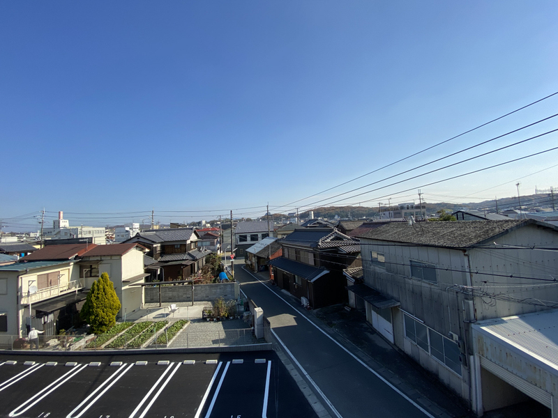 眺望 写真15