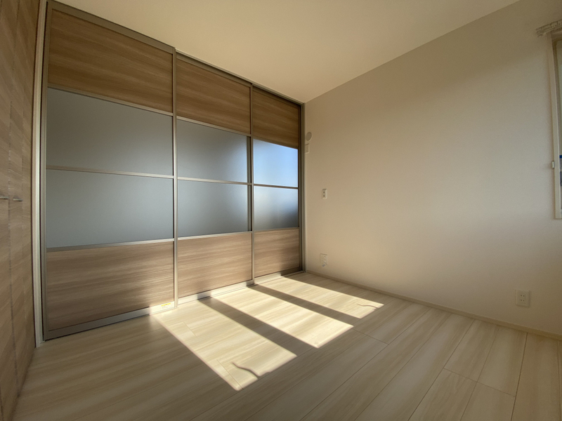 子供部屋 写真18