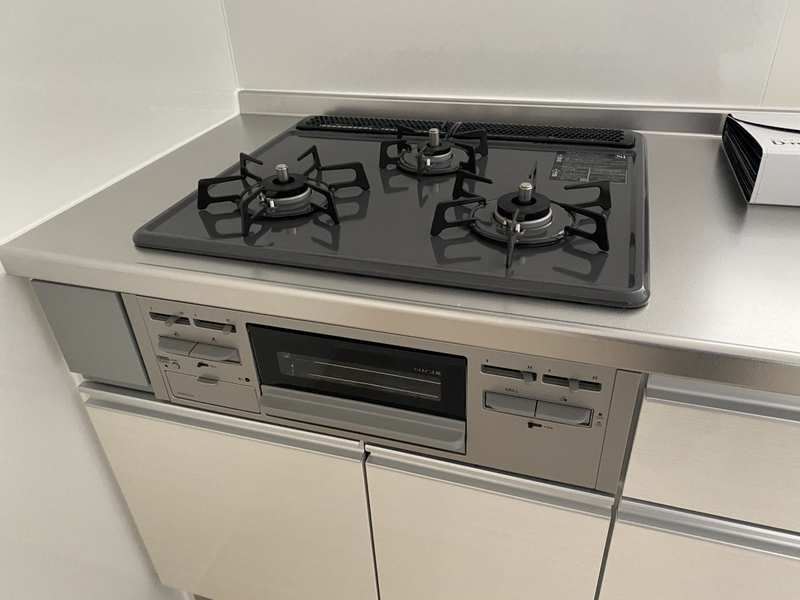 キッチン 写真19