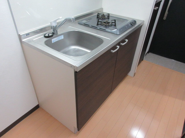 キッチン 写真3