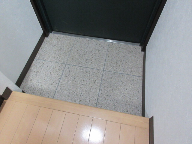 玄関 写真7