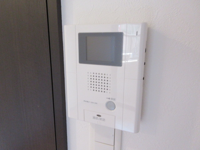 セキュリティ 写真13