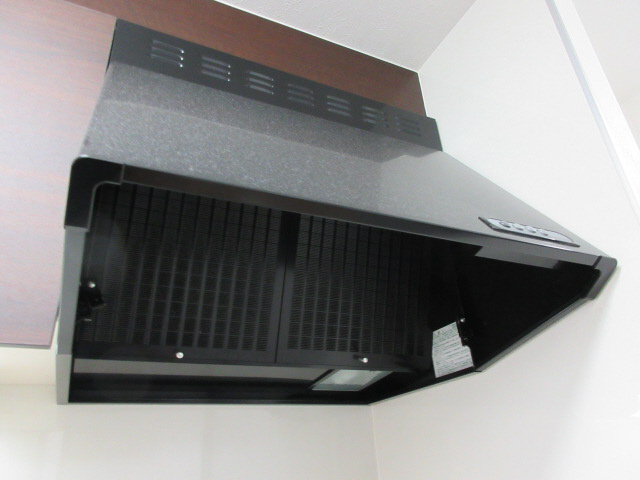 キッチン 写真17