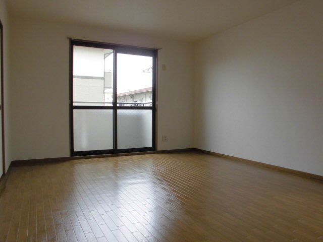 リビング 写真2