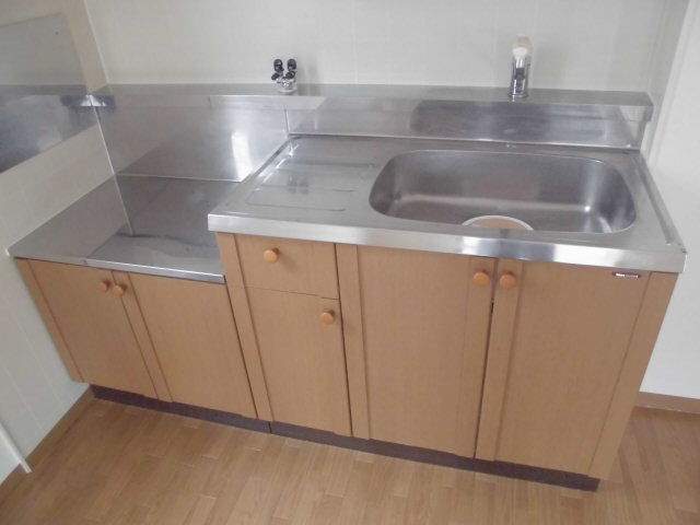 キッチン 写真3