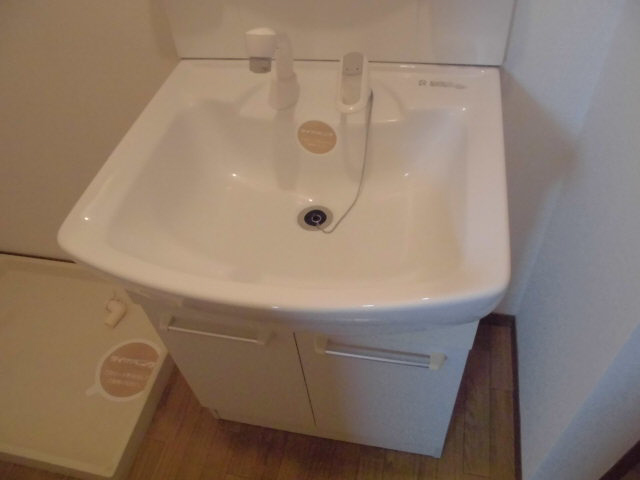 洗面所 写真6