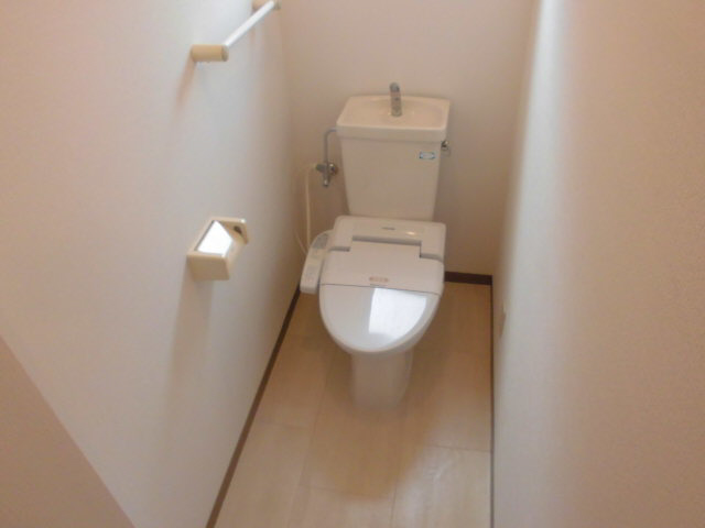 トイレ 写真5