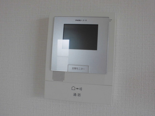 セキュリティ 写真13