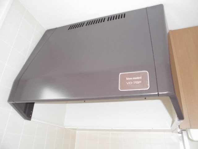 キッチン 写真19