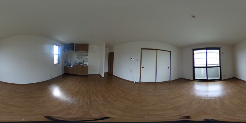 リビング 写真34