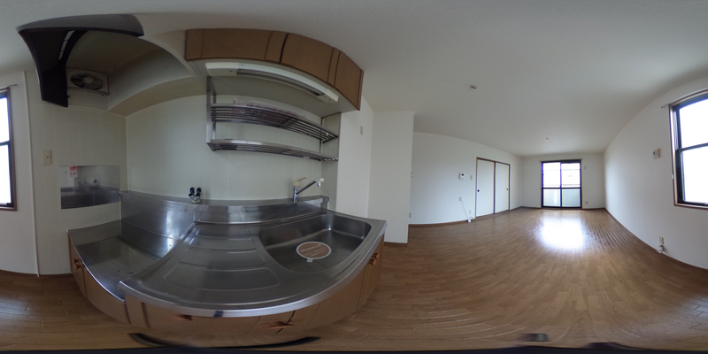 キッチン 写真36