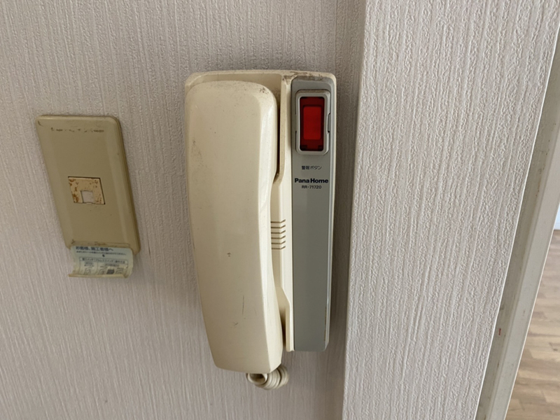 セキュリティ 写真13