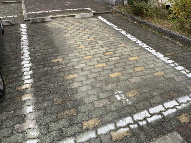 駐車場 写真10