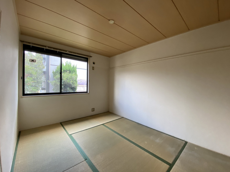 寝室 写真18