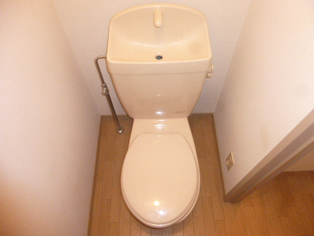 トイレ 写真5