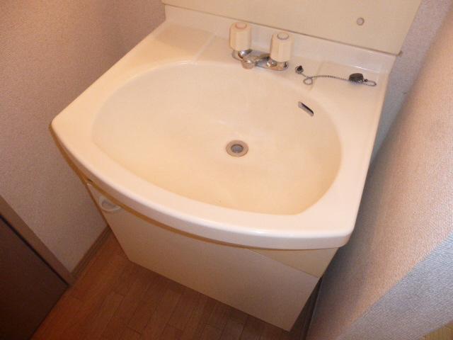 洗面所 写真6