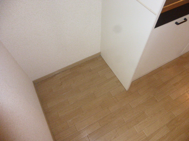 キッチン 写真14
