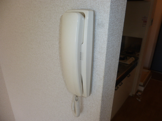 セキュリティ 写真15