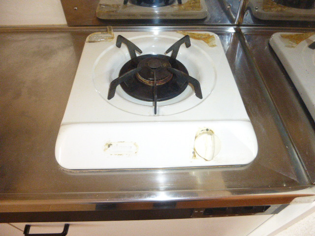 キッチン 写真18