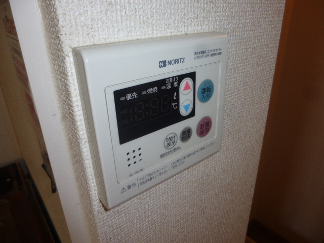設備 写真19