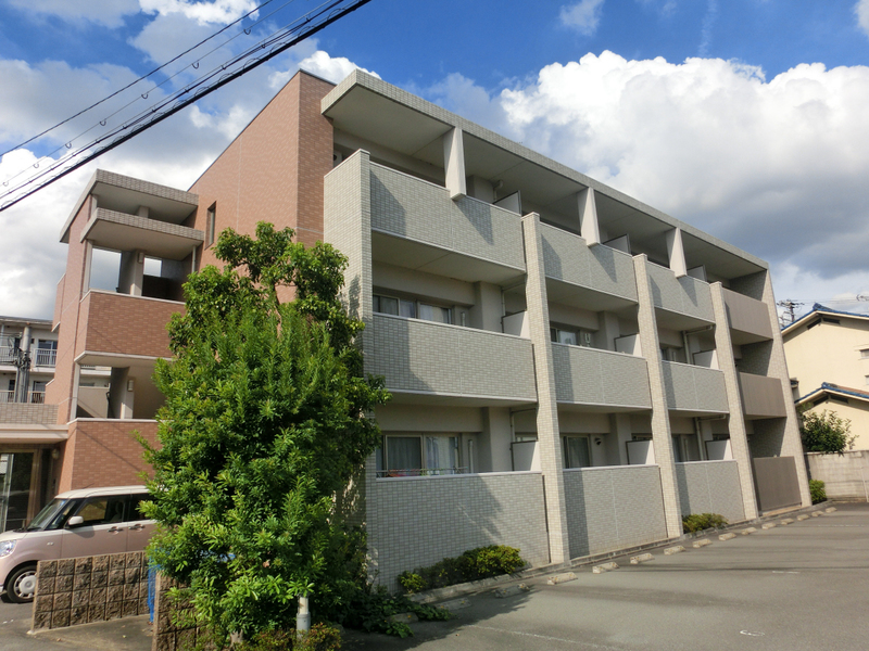 ビヤン北八代