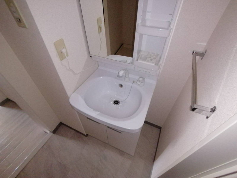 洗面所 写真6