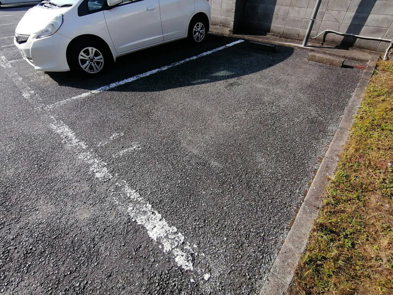 駐車場 写真10