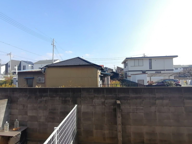 眺望 写真15
