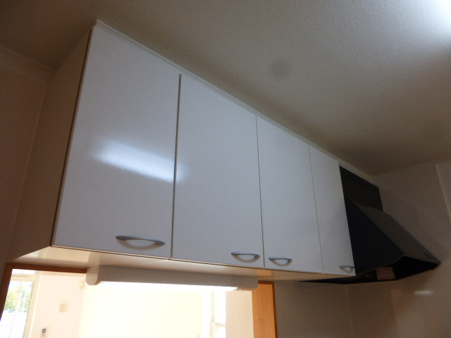 キッチン 写真16