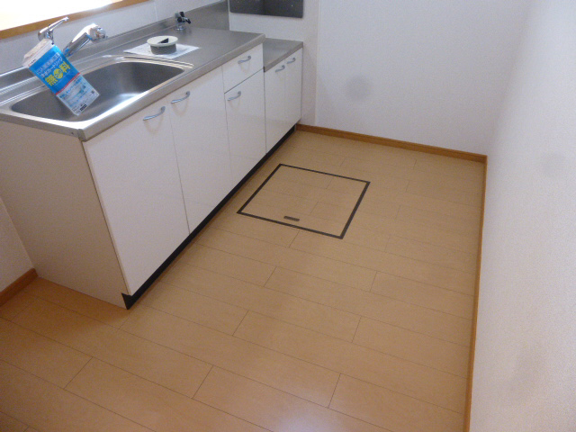 ダイニング 写真19