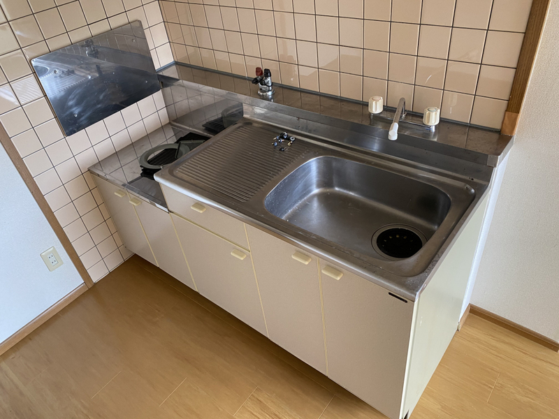 キッチン 写真3