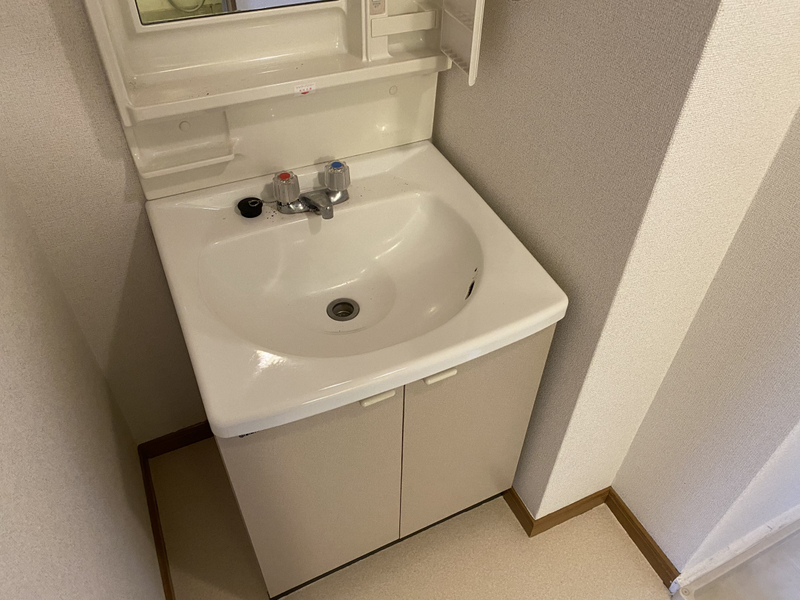 洗面所 写真6
