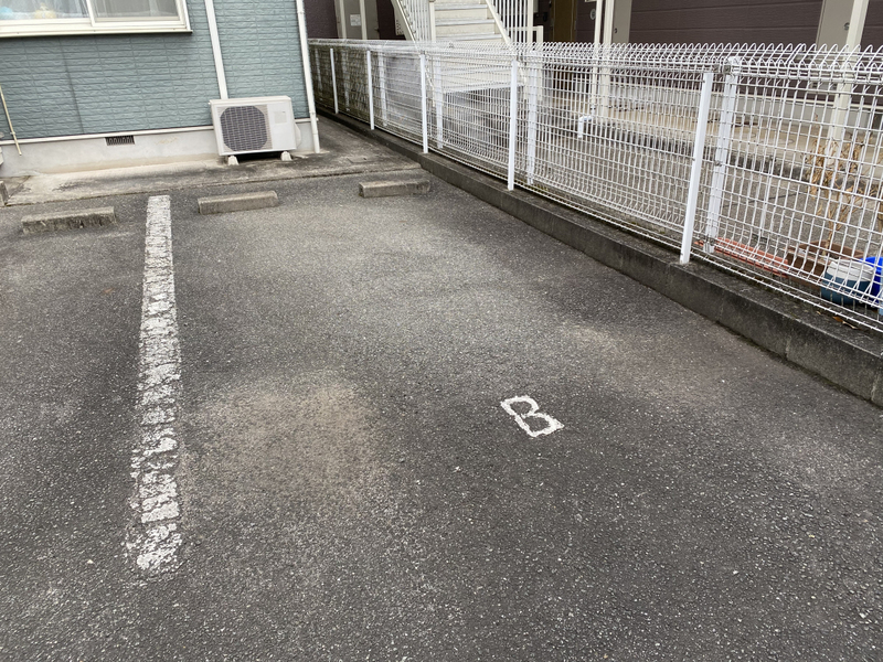 駐車場 写真10
