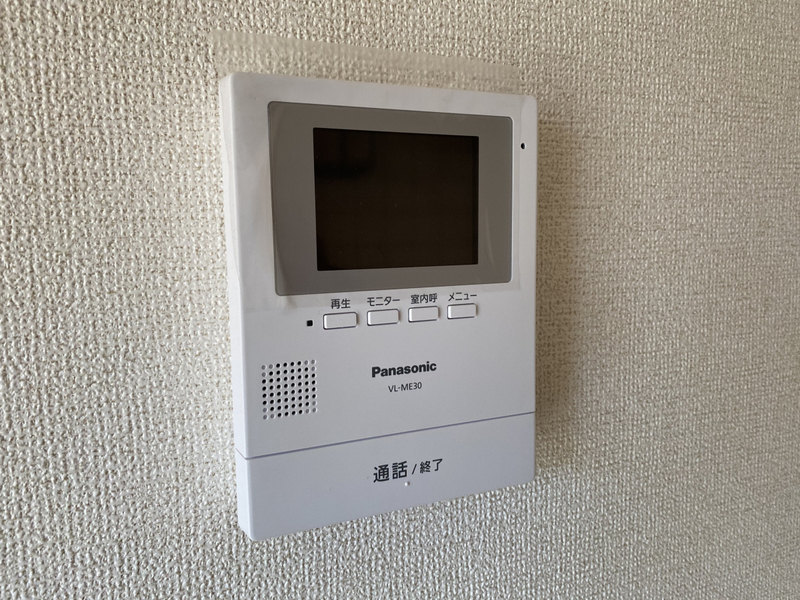 セキュリティ 写真13